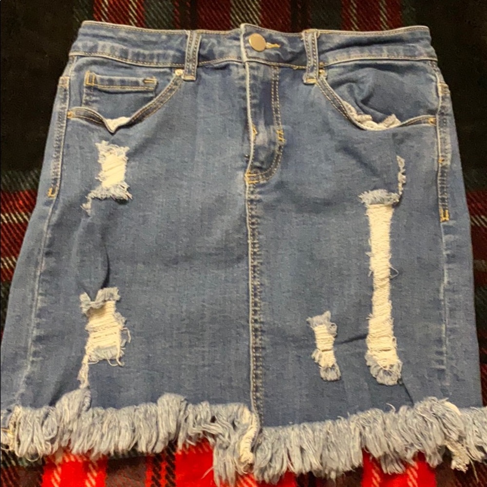 Skirt